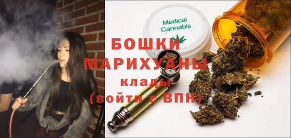 винт Бородино